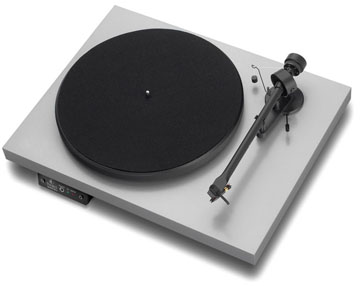 debut phono15